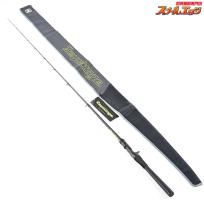 【ジャッカル】 リボルテージ RV-C66M JACKALL REVOLTAGE バス ベイトモデル K_244