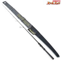 【ジャッカル】 リボルテージ RV-S68MH+ JACKALL REVOLTAGE バス スピニングモデル K_250