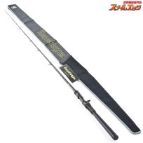 【ジャッカル】 リボルテージ RV-C68MH JACKALL REVOLTAGE バス ベイトモデル K_249