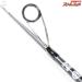 【ジャッカル】 リボルテージ RV-S61L JACKALL REVOLTAGE バス スピニングモデル K_229