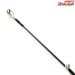 【ジャッカル】 リボルテージ RV-S61L JACKALL REVOLTAGE バス スピニングモデル K_229