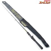 【ジャッカル】 リボルテージ RV-C63ML JACKALL REVOLTAGE バス ベイトモデル K_235