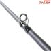 【ジャッカル】 リボルテージ RV-C63ML JACKALL REVOLTAGE バス ベイトモデル K_235