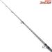 【ジャッカル】 リボルテージ RV-C63ML JACKALL REVOLTAGE バス ベイトモデル K_235