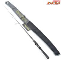 【ジャッカル】 リボルテージ RV-S61UL-ST JACKALL REVOLTAGE バス スピニングモデル K_230