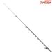 【ジャッカル】 リボルテージ RV-S61UL-ST JACKALL REVOLTAGE バス スピニングモデル K_230