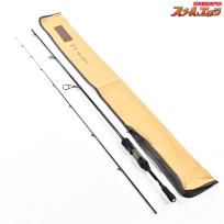 【ダイワ】 13ハートランド HL 6102LFS-AGS13 冴掛 レベルディレクション DAIWA HEARTLAND バス スピニングモデル K_150