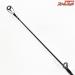 【ダイワ】 13ハートランド HL 6102LFS-AGS13 冴掛 レベルディレクション DAIWA HEARTLAND バス スピニングモデル K_150