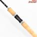 【シマノ】 17トラウトワン NS S71L SHIMANO TROUT ONE マス ネイティブ K_154