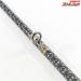 【ブライトリバー】 クレビス クレヴィス 1501-4 4軸カーボン グラス ブラックフェルール Brightliver Clevis バス ベイトモデル K_090