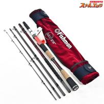 【フィッシュマン】 BC5 ブリストコンパクト 8.7H 87H オンラインショップ限定 FISHMAN B.C.5 BRIST COMPACT ライギョ 怪魚 K_102