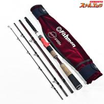 【フィッシュマン】 BC4 ブリストコンパクト 6.10XXH 610XXH オンラインショップ限定 FISHMAN B.C.4 BRIST COMPACT ライギョ 怪魚 K_100