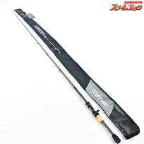 【ディスタイル】 ディハイロ DHRC-70H フィネスバーサタイル DSTYLE D-STYLE DEHIGHRO ベイトモデル K_257