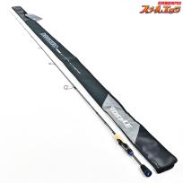 【ディスタイル】 ディハイロ DHRS-63L フィネスバーサタイル DSTYLE D-STYLE DEHIGHRO バス スピニングモデル K_234