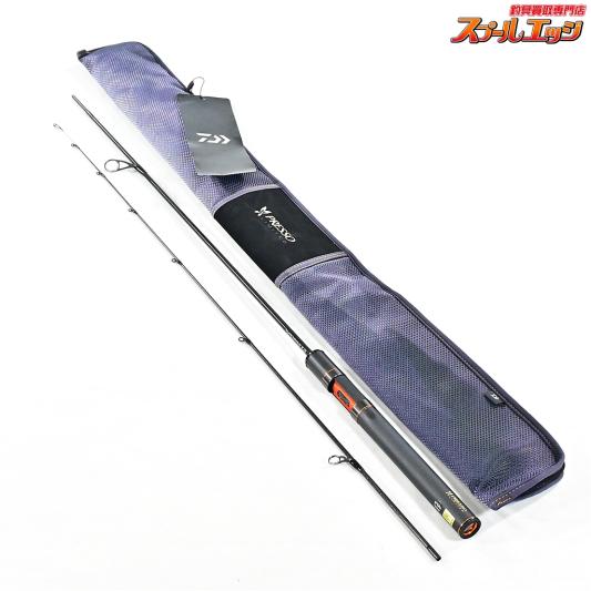 【ダイワ】 20プレッソ リミテッド AGS 55M-SMT DAIWA PRESSO LIMITED LTD マス エリア K_133