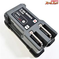 【BMOジャパン】 リチウムイオンバッテリー 13.2Ah 10A0007 充電器無 電動用リールバッテリー BMO-JAPAN Battery K_100