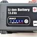 【BMOジャパン】 リチウムイオンバッテリー 13.2Ah 10A0007 充電器無 電動用リールバッテリー BMO-JAPAN Battery K_100