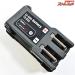 【BMOジャパン】 リチウムイオンバッテリー 13.2Ah 10A0007 チャージャーセット 電動用リールバッテリー BMO-JAPAN Battery K_100