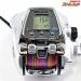 【ダイワ】 15シーボーグ 500J 使用距離0km 使用0時間 DAIWA SEABORG