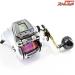 【ダイワ】 15シーボーグ 500J 使用距離0km 使用0時間 DAIWA SEABORG