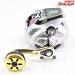 【ダイワ】 15シーボーグ 500J 使用距離0km 使用0時間 DAIWA SEABORG