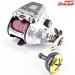 【ダイワ】 15シーボーグ 500J 使用距離0km 使用0時間 DAIWA SEABORG
