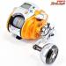 【ダイワ】 シーボーグ 250FB 使用距離35.3km 使用79時間 DAIWA SEABORG