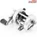 【アブxエビス】 アンバサダー 2500C FN.840600 ハイスピード シルバー ABUxEBISU Ambassadeur