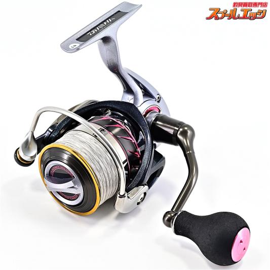 【ダイワ】 15紅牙 MX 2508PE-H DAIWA KOHGA