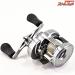 【シマノ】 20カルカッタ コンクエスト DC 200HG SHIMANO CALCUTTA CONQUEST