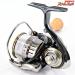 【ダイワ】 21ルビアス エアリティ FC LT 2500S-XH SLPWパワーラウンドコルクノブ装着 DAIWA LUVIAS AIRITY