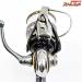 【ダイワ】 21ルビアス エアリティ FC LT 2500S-XH SLPWパワーラウンドコルクノブ装着 DAIWA LUVIAS AIRITY