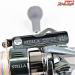 【シマノ】 22ステラ 4000XG ゴメクサス28mmカスタムハンドルノブ装着 SHIMANO STELLA