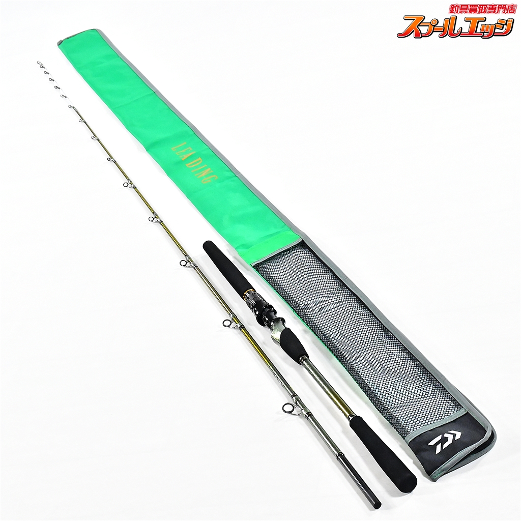美品】ダイワ リーディング ネライ MH-230 DAIWA LEADING NERAI
