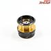 【ダイワxSLPワークス】 EX LT 4000D スプール2 DAIWAxSLP-WORKS EX-SPOOL