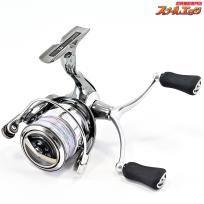【ダイワ】 22イグジスト LT 2500S-DH DAIWA EXIST