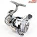【ダイワ】 22イグジスト LT 2500S-DH DAIWA EXIST
