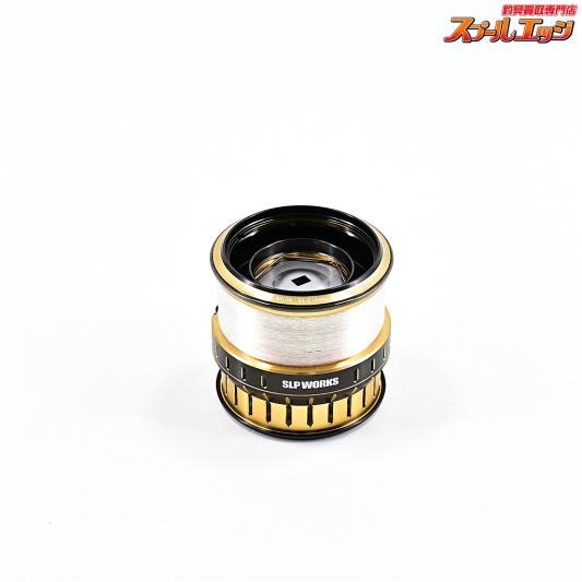【ダイワxSLPワークス】 EX LT 2500SS スプール DAIWAxSLP-WORKS EX-SPOOL