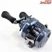 【シマノ】 24カルカッタコンクエスト シャローエディション 31HG SHIMANO CALCUTTA CONQUEST
