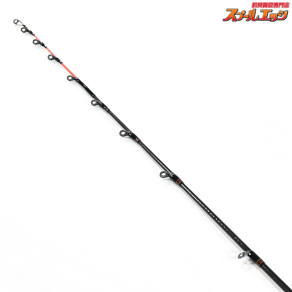 DAIWA - Daiwa メタリアカワハギ 高感度な穂先は調子が選べる4タイプ!!【2ピース最軽量級の
