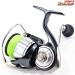 【ダイワ】 24セルテート LT 3000-XH SLPW RCSパワーライトノブ装着 DAIWA CERTATE