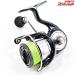 【ダイワ】 24セルテート LT 3000-XH SLPW RCSパワーライトノブ装着 DAIWA CERTATE