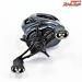 【ダイワ】 20タトゥーラ SV TW 103XHL SLPW105スプールパープル付 ハンドルナットブラック&ブラックスクリューナット装着 DAIWA TATULA