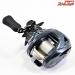 【ダイワ】 20タトゥーラ SV TW 103XHL SLPW105スプールパープル付 ハンドルナットブラック&ブラックスクリューナット装着 DAIWA TATULA