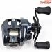 【ダイワ】 20タトゥーラ SV TW 103XHL SLPW105スプールパープル付 ハンドルナットブラック&ブラックスクリューナット装着 DAIWA TATULA