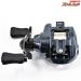 【ダイワ】 20タトゥーラ SV TW 103XHL SLPW105スプールパープル付 ハンドルナットブラック&ブラックスクリューナット装着 DAIWA TATULA