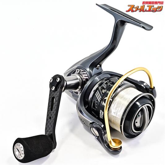 【アブガルシア】 レボ ALX シータ 2000S Abu Garcia REVO THETA