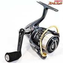 【アブガルシア】 レボ ALX シータ 2000S Abu Garcia REVO THETA