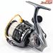 【アブガルシア】 レボ ALX シータ 2000S Abu Garcia REVO THETA