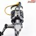 【アブガルシア】 レボ ALX シータ 2000S Abu Garcia REVO THETA